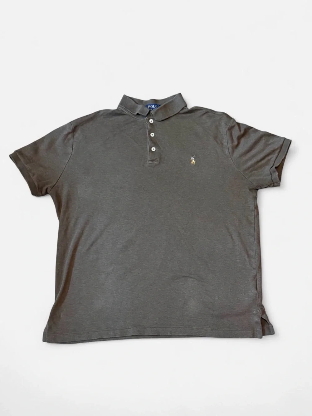 Ralph Lauren polo ralph